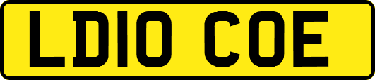 LD10COE