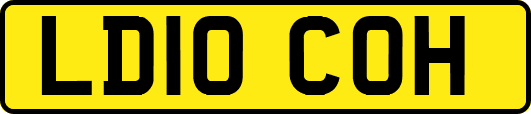 LD10COH