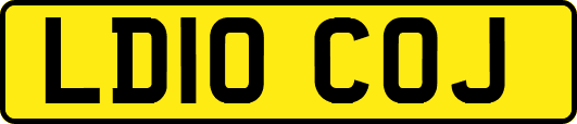 LD10COJ