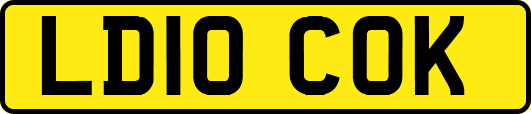 LD10COK