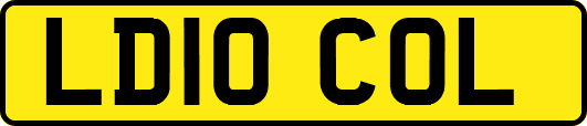 LD10COL