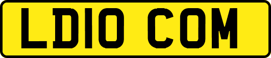 LD10COM