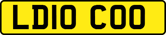 LD10COO