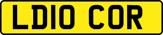 LD10COR
