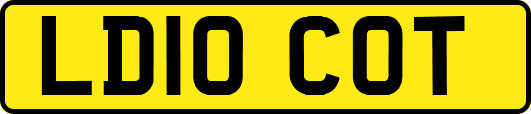 LD10COT
