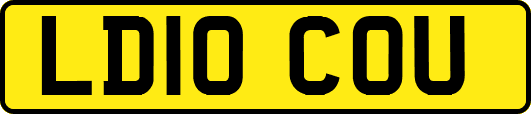 LD10COU