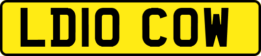 LD10COW