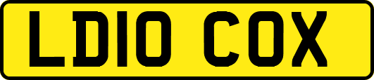 LD10COX