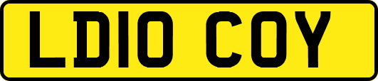 LD10COY