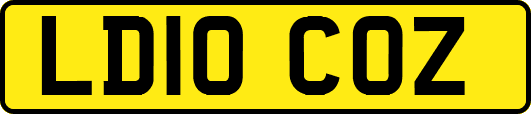 LD10COZ