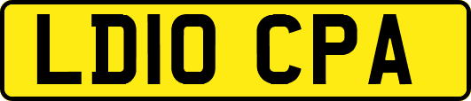 LD10CPA