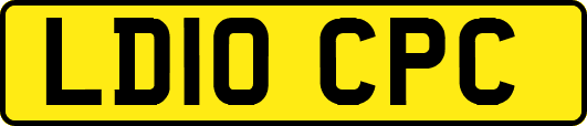 LD10CPC