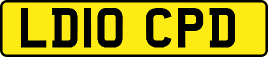 LD10CPD