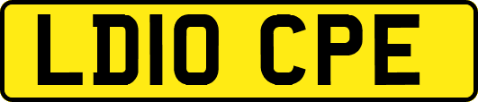 LD10CPE