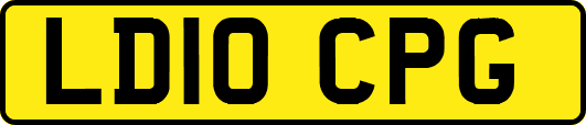 LD10CPG