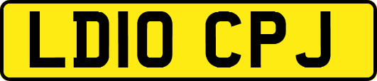 LD10CPJ