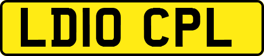 LD10CPL