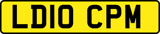 LD10CPM