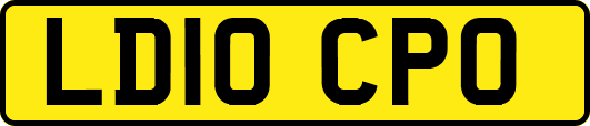 LD10CPO