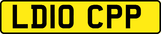 LD10CPP