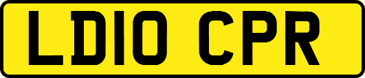 LD10CPR