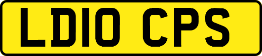 LD10CPS