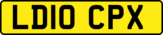 LD10CPX