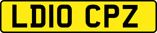 LD10CPZ