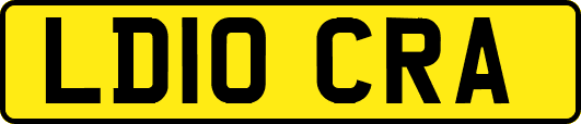 LD10CRA