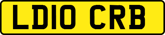LD10CRB