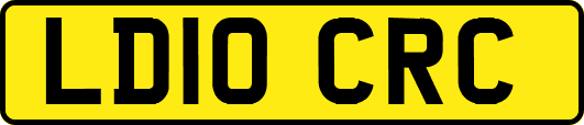 LD10CRC