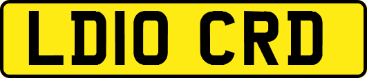 LD10CRD