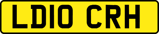 LD10CRH