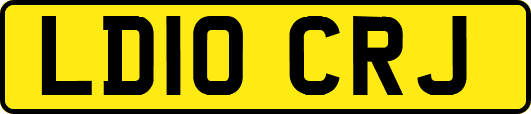 LD10CRJ