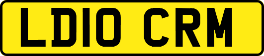 LD10CRM