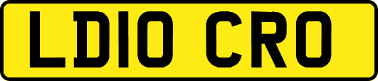 LD10CRO