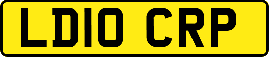 LD10CRP