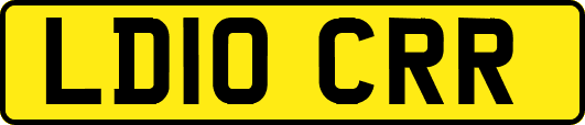 LD10CRR