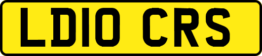 LD10CRS