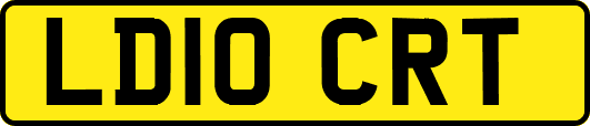 LD10CRT