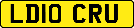 LD10CRU