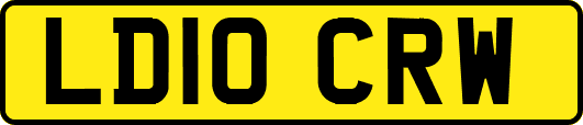 LD10CRW