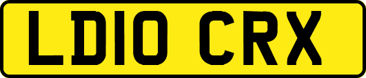 LD10CRX