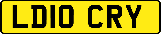 LD10CRY