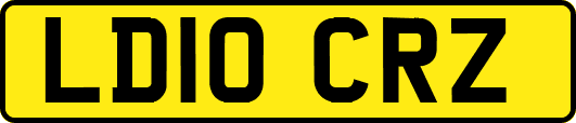 LD10CRZ