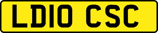 LD10CSC