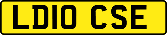 LD10CSE