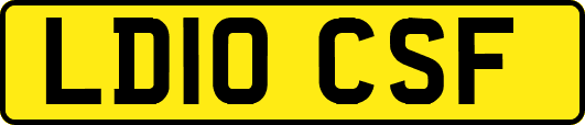 LD10CSF