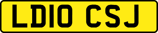 LD10CSJ