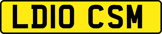 LD10CSM